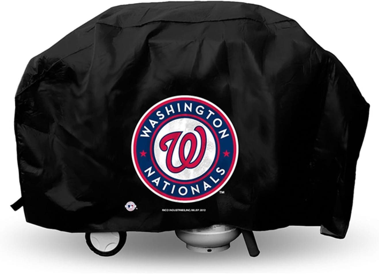 Rico Industries MLB Economy Grill Cover