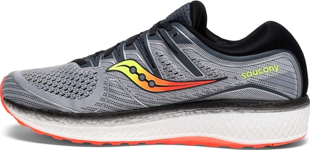 Saucony Men's Triumph ISO 4 Running Shoe