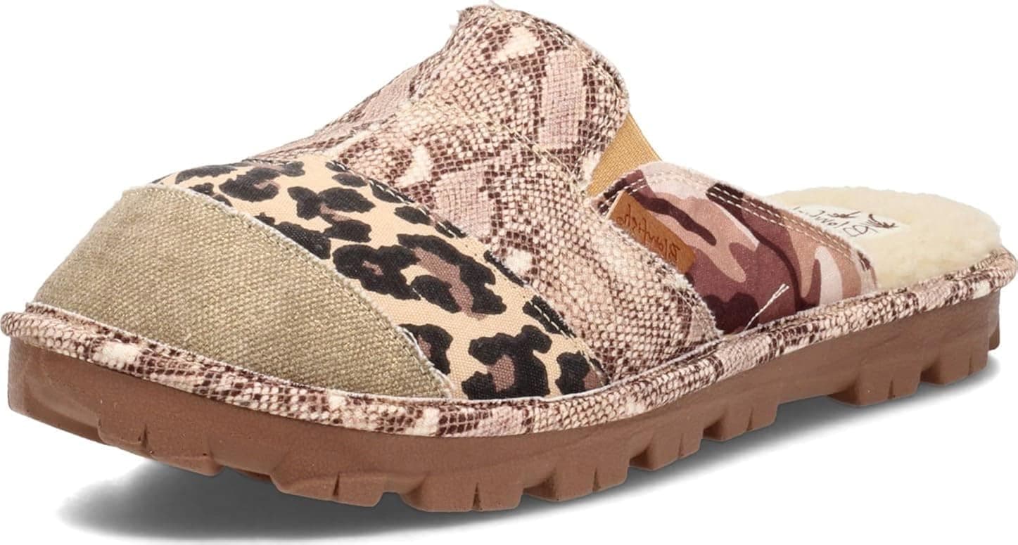 Blowfish Women's Malibu, Ice Sickle Slipper