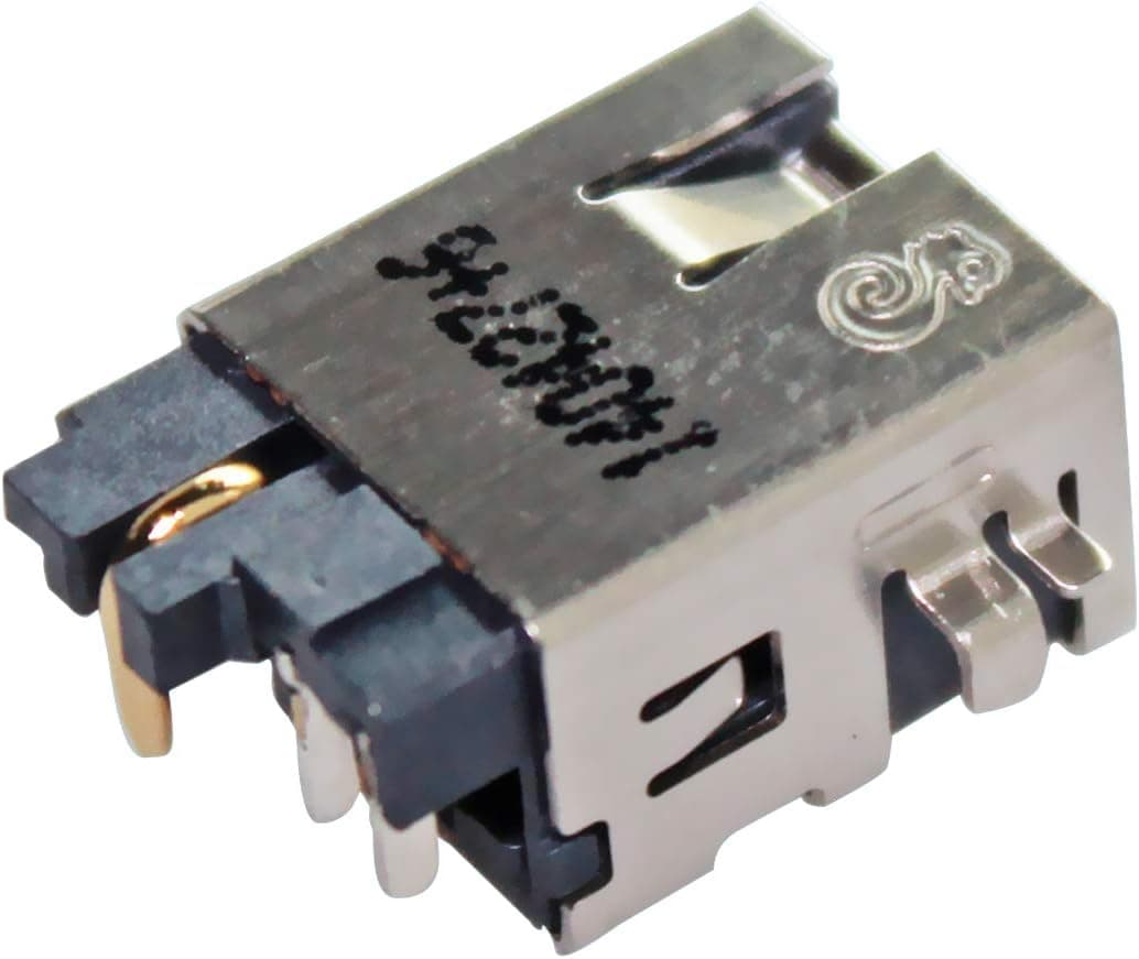 Suyitai Replacement for MSI GS66 MS-16V11 Laptop DC Jack Power Connector Socket Plug Charging Port