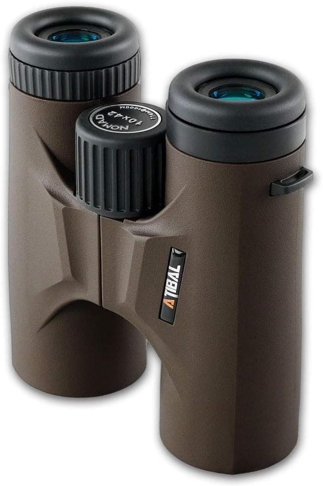 Atibal Nomad Binoculars 10x42