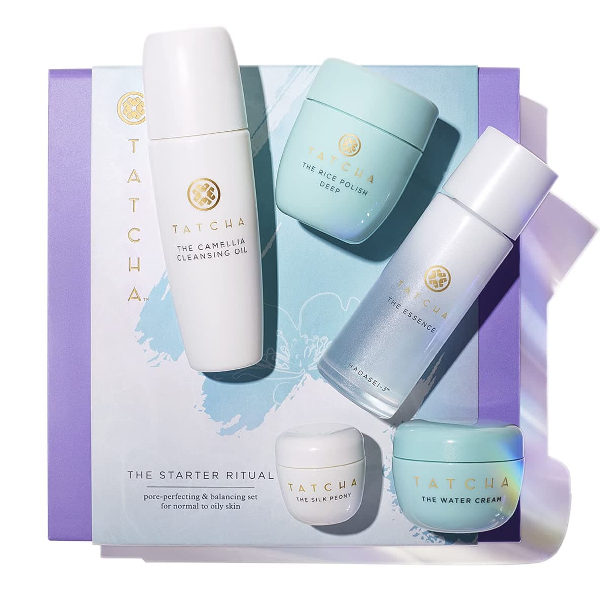 Tatcha The Starter Ritual Set
