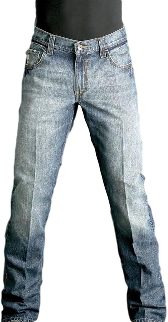 Cinch Men's Jeans Carter Relaxed Fit - Mb96134001