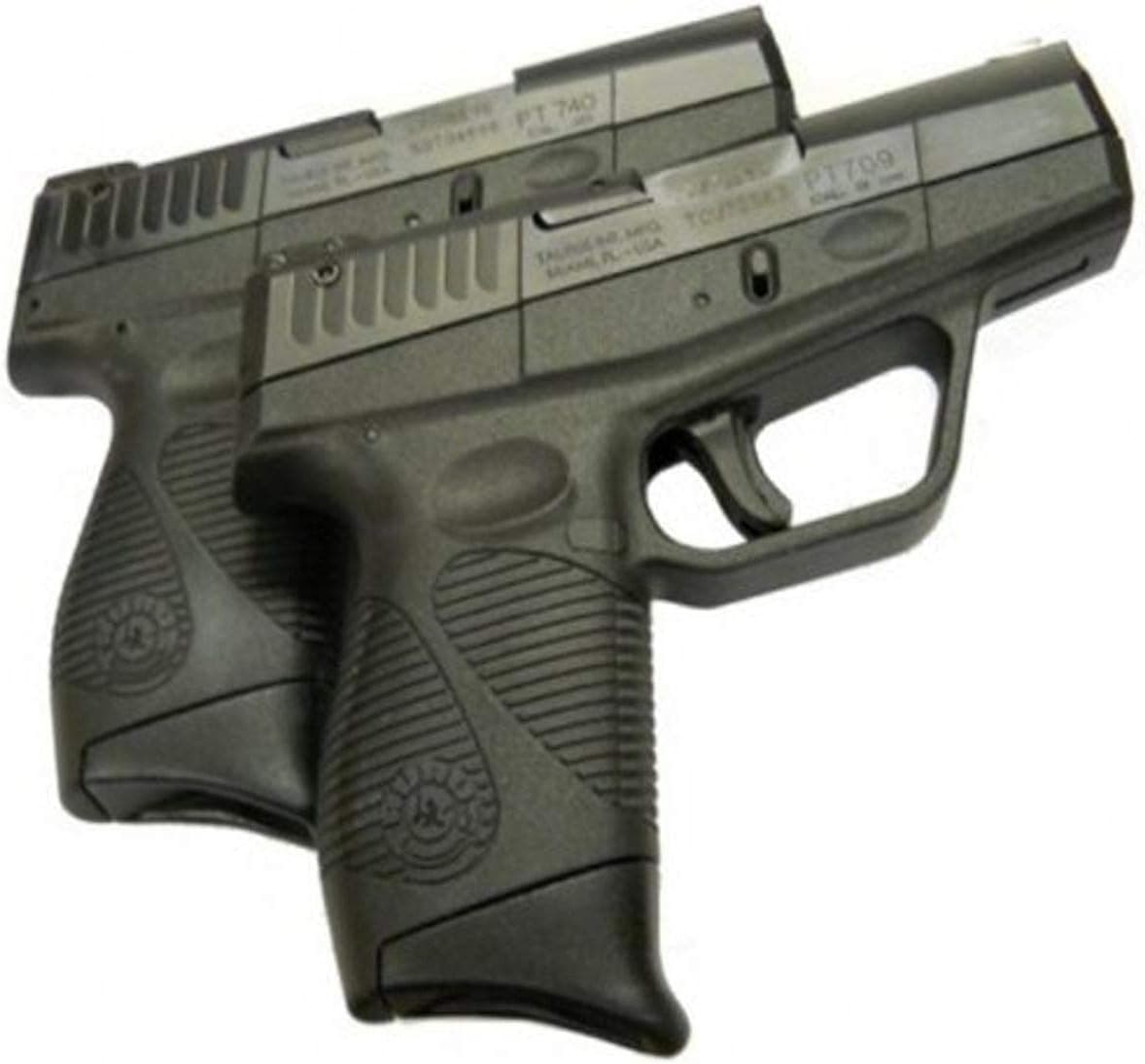Pearce Grips, Grip Extensions