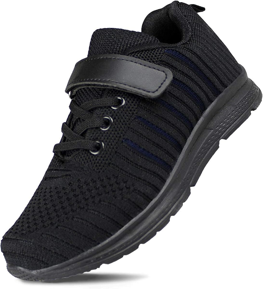 Hawkwell Kids Sneakers Boys Girls Breathable Lightweight Comfort Running Shoes(Toddler/Little Kid)