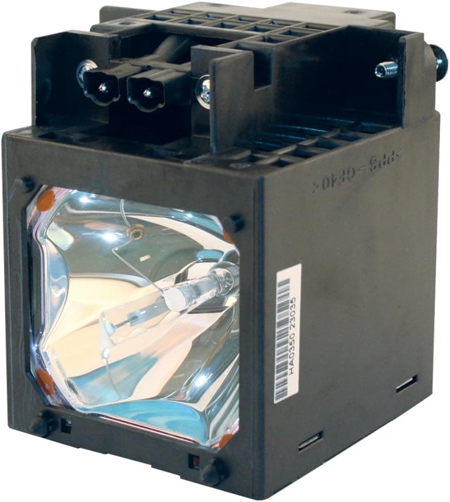 Compatible for Replacement RPTV Lamp for Sony A1606034BER