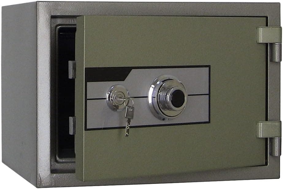 Steelwater AMSWD-310 2-Hour Fireproof Home and Document Safe