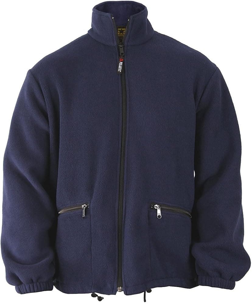 Propper Polartec Jacket/Liner II, 100% Poly Fleece, XXL,