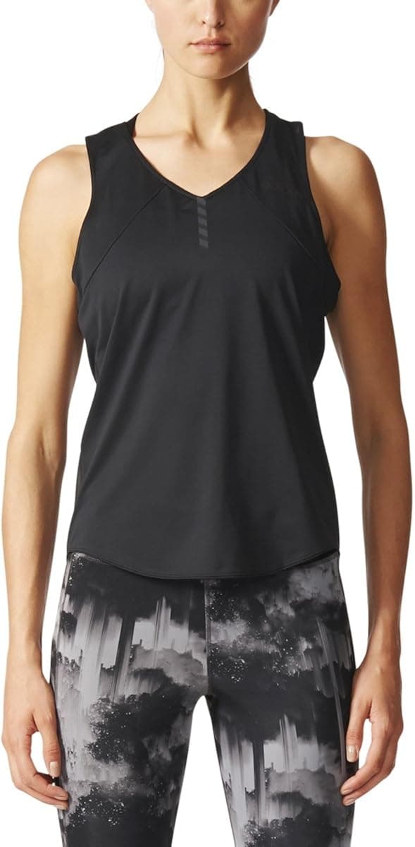 adidas Women's Running Adizero Tank