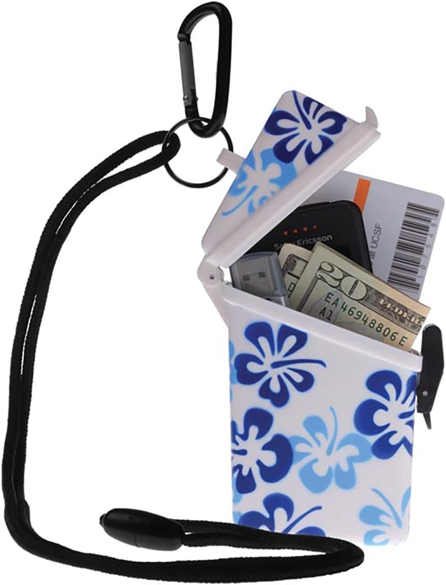Witz Flower Keep-it Safe Assorted