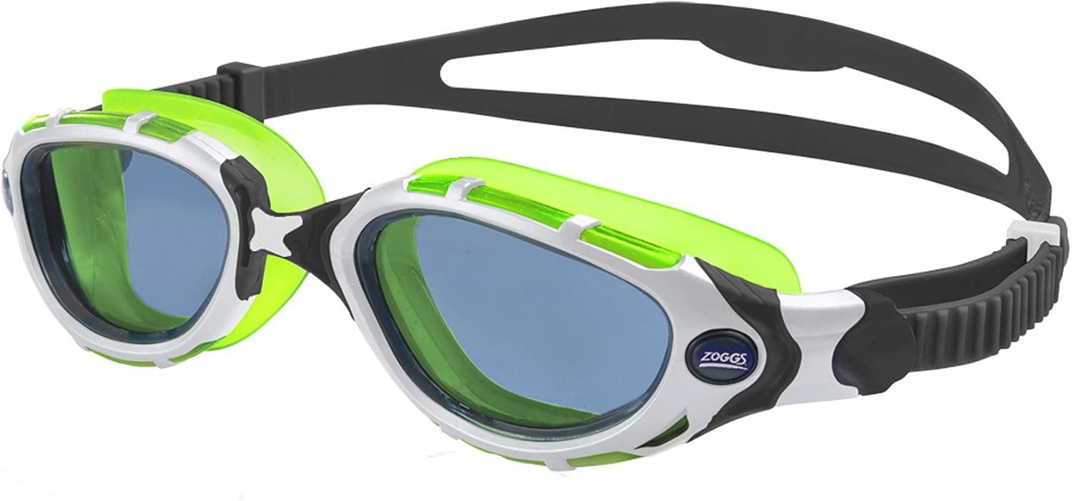 Zoggs Predator Flex Reactor Swimming Goggles