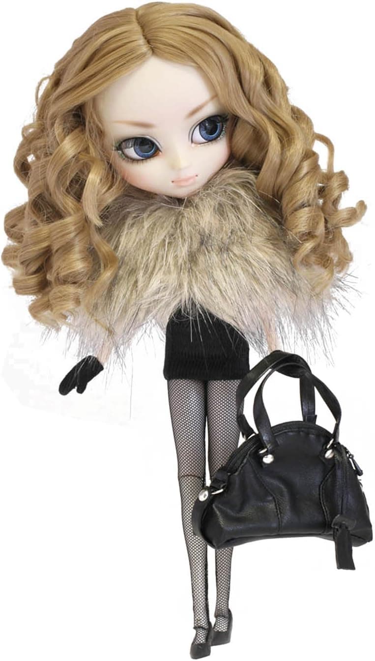 Groove Pullip Vanessa (Vanessa) P-124