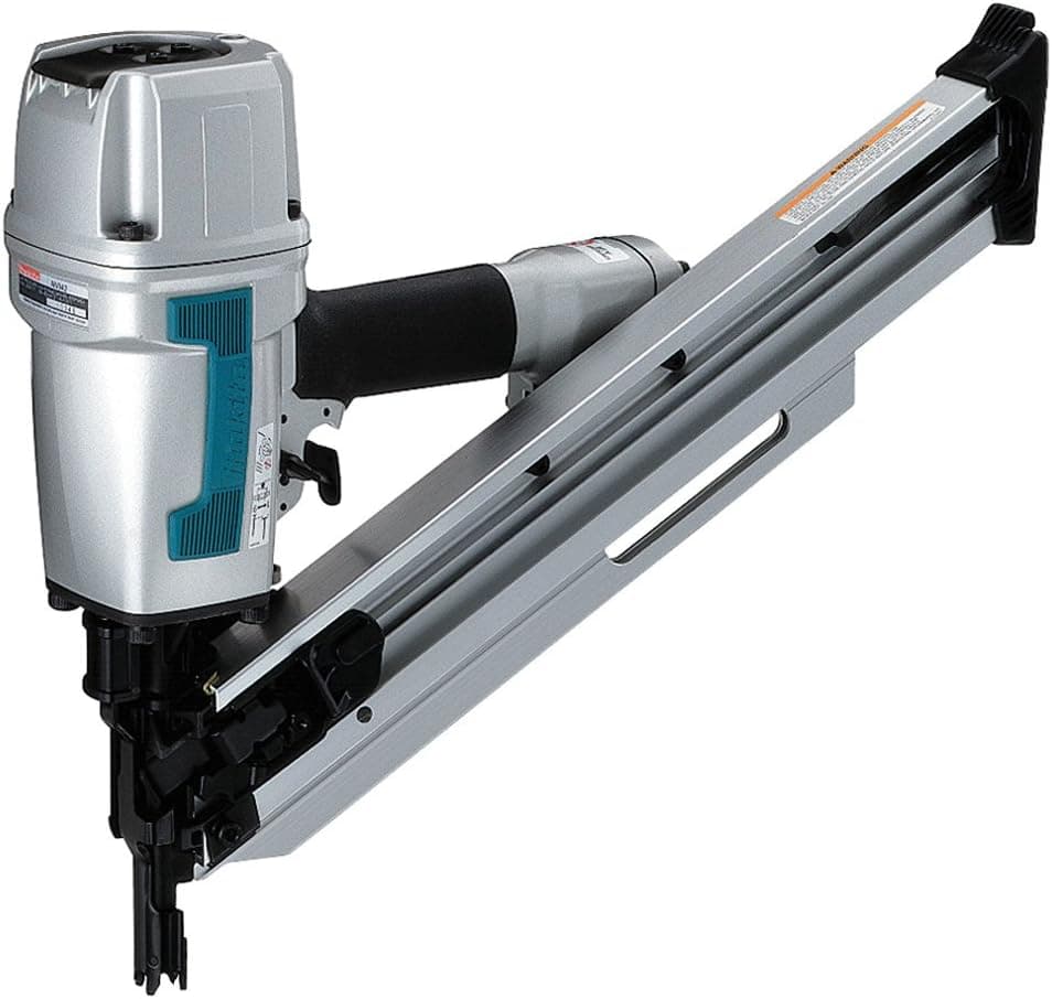 Makita AN942 Clipped Head 2-Inch to 3-1/2-Inch Framing Nailer (Discontinued by Manufacturer)