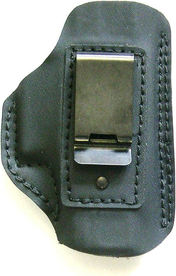 Fist Holster, #1K Straight Up Clip Holster