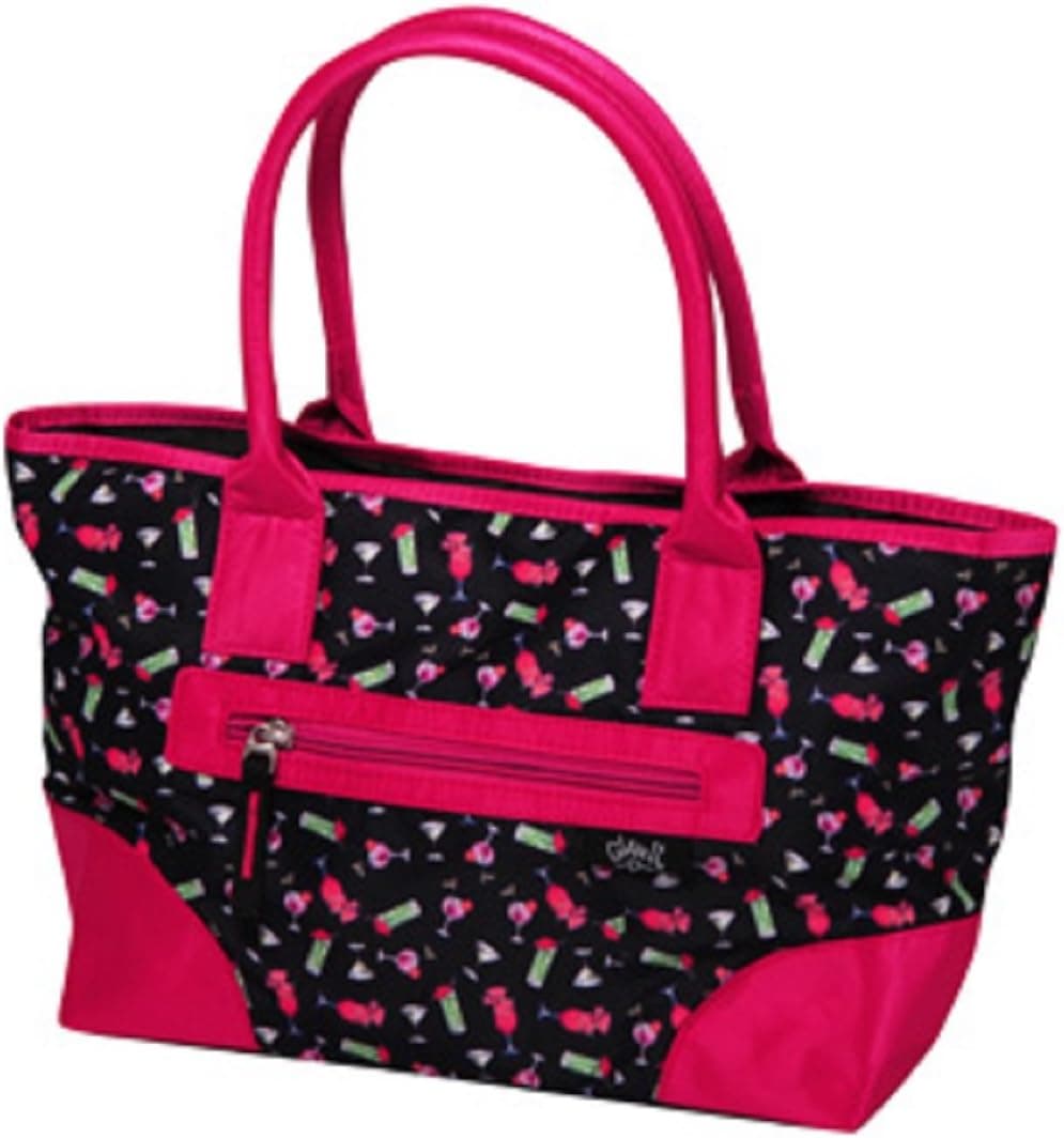 Glove It Tote Bag (19th Hole)