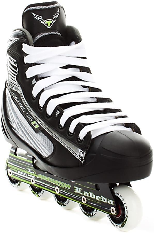 Tour Hockey Thor G-l Goalie Inline Hockey Skate