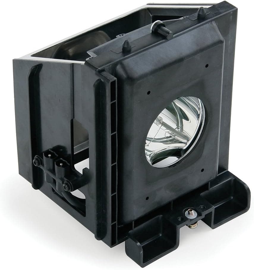 Samsung BP96-00608A Projector TV Assembly with OEM Bulb and Original Housing