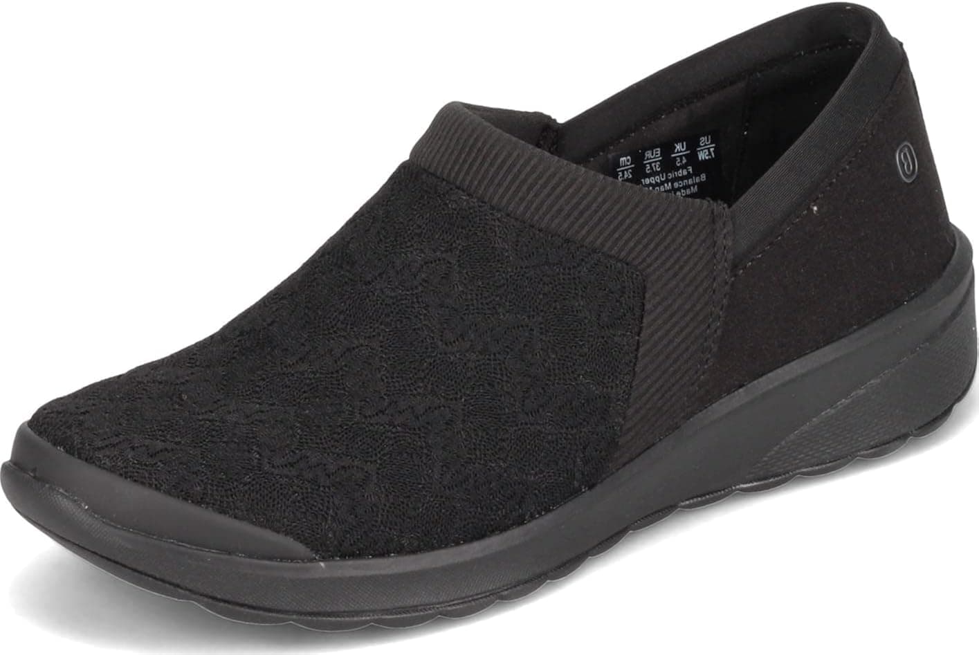 BZees Women's, Gia Slip-On