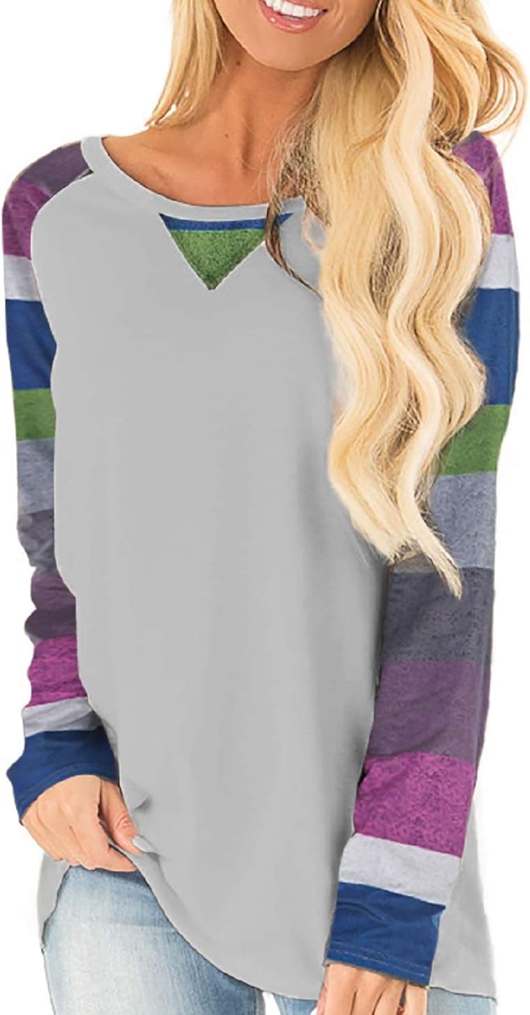 Aokosor Women’s Tops