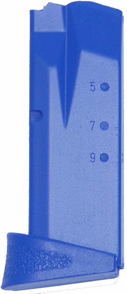 Ring's Blue Guns Training S&W M&P 40 Compact Magazine