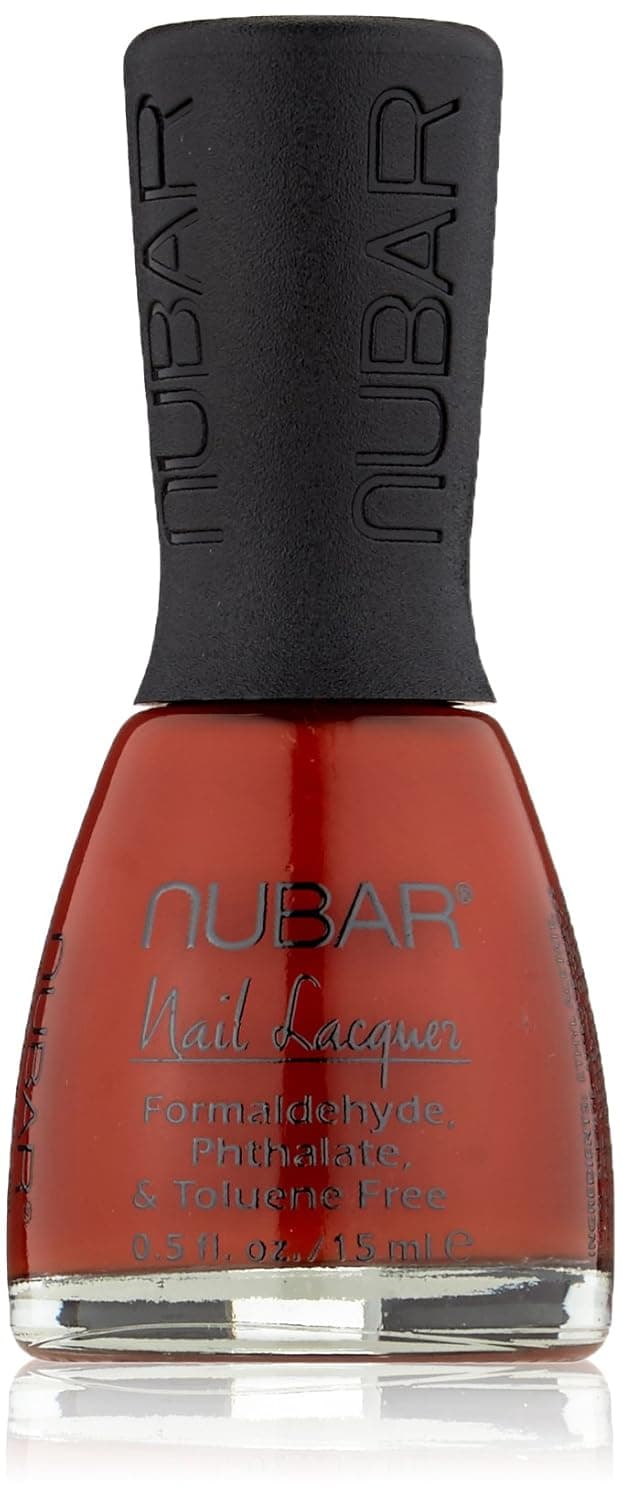 [Nubar] NSE263 Terra-Cotta [Simplicity Meets Elegance Collection]