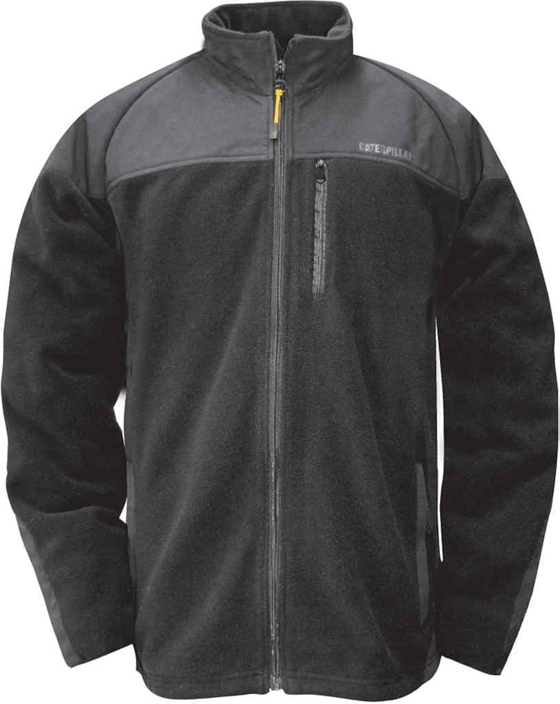 Caterpillar Men's Momentum Fleece Jacket