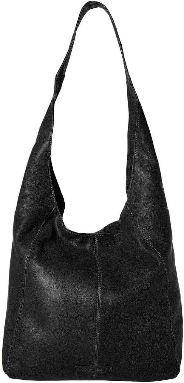 Lucky Brand Patti Shoulder