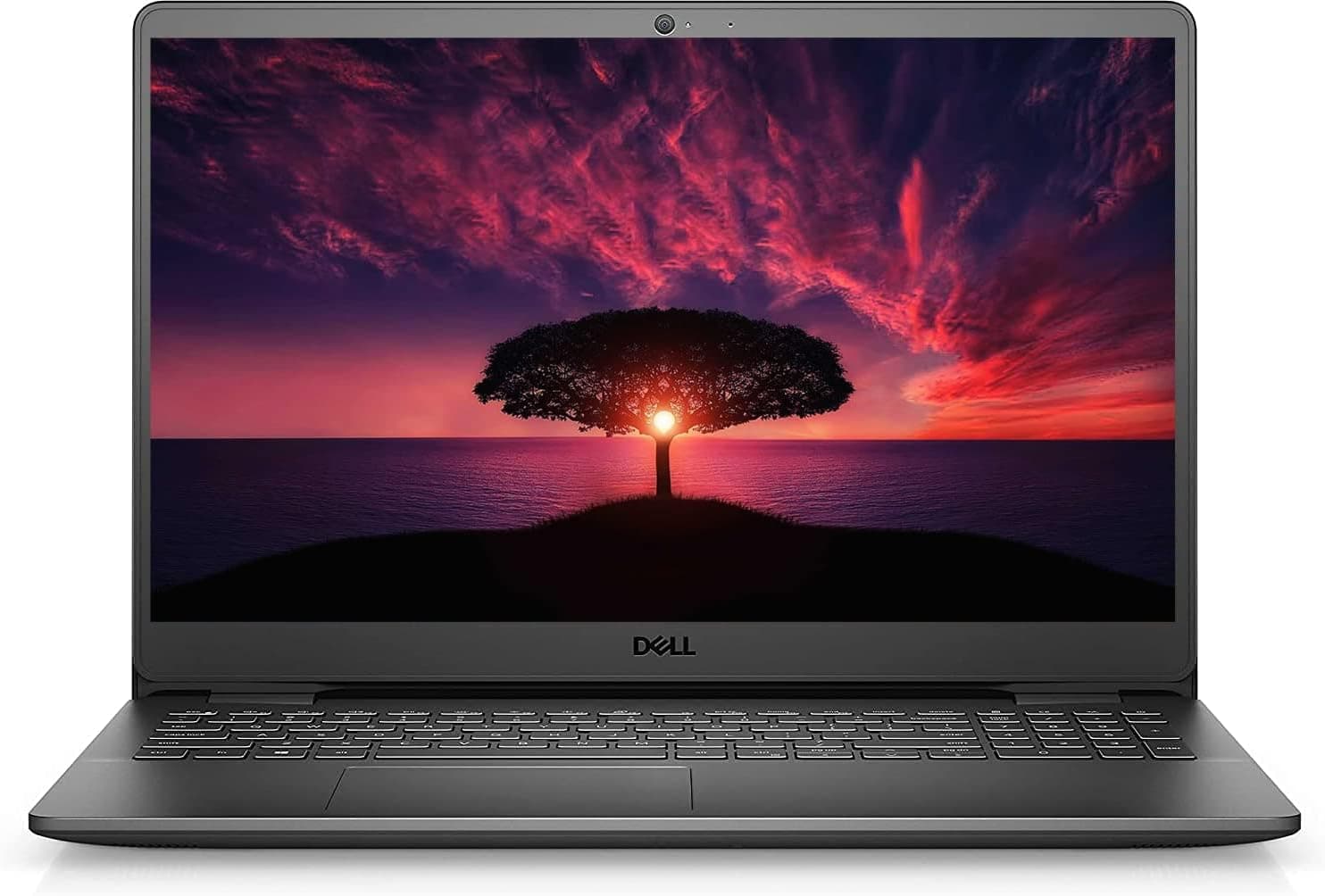 Dell Inspiron 3000 Business Laptop, 15.6 HD Display, Intel Celeron Processor N4020, Windows 10 Pro, 16GB RAM, 512GB SSD+1TB HDD, WiFi, HDMI, Webcam, Bluetooth, SD Card Reader, Black