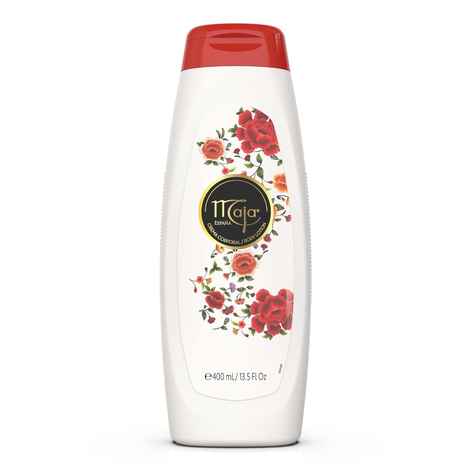 MAJA Maja Body Lotion Dry Skin 13.5 Oz