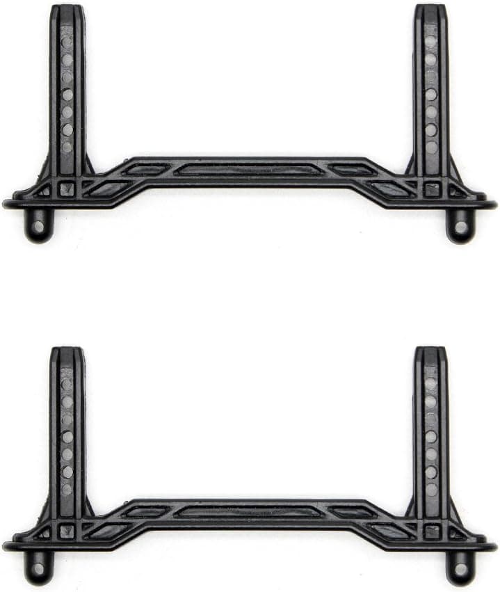 Hosim RC Car Shell Bracket Accessory Spare Parts 25-SJ03 9125 RC Car (2 Pcs)