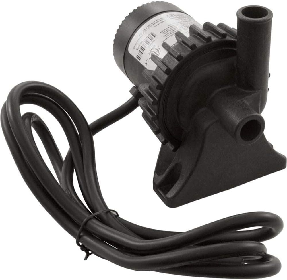 LAING Pump, Circ, Series E5, 115v/230v, 3/4" b, w/4ft Cord, OEM