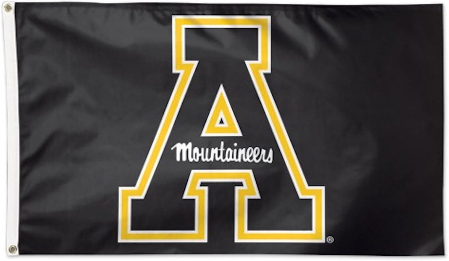 WinCraft NCAA Deluxe Flag