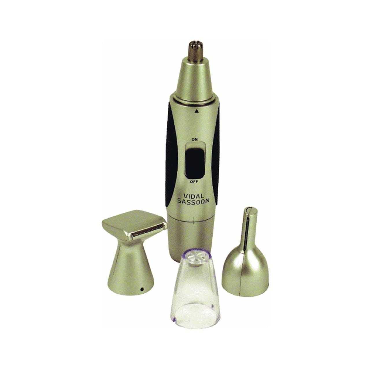Helen of Troy L.P. VSCL87SC Stainless Steel Personal Groomer