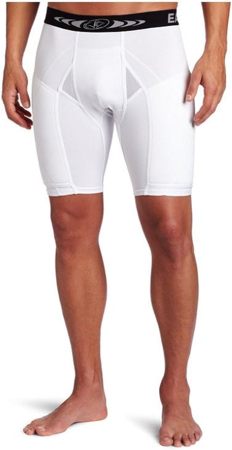 EASTON ELITE Sliding Short, 2021, Adult, Youth, Extra Targeted Foam Padding