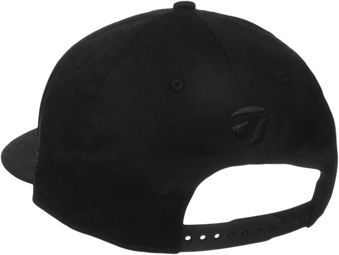 TaylorMade Lifestyle New Era 9fifty Hat