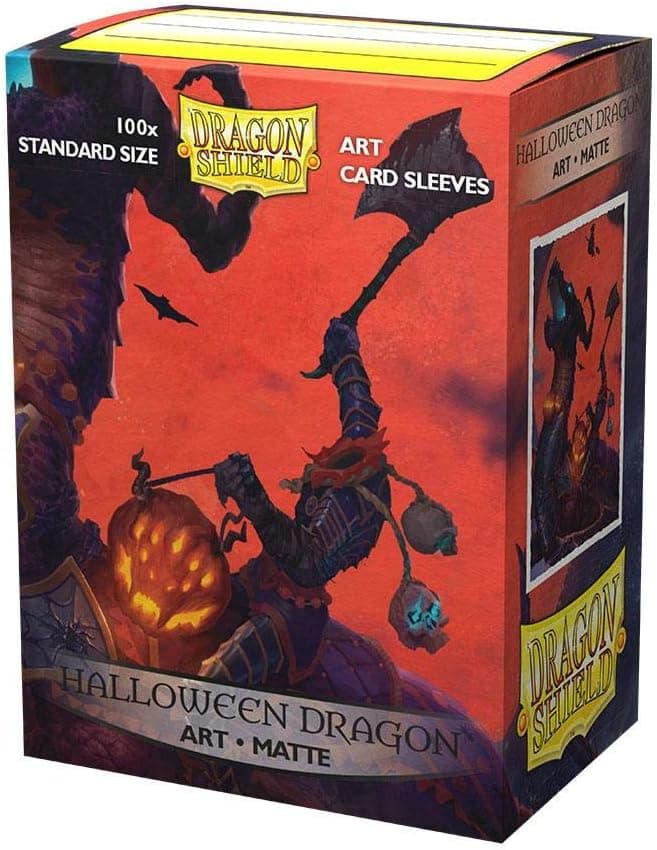 Arcane Tinmen ART12022 Trading Card Games, None