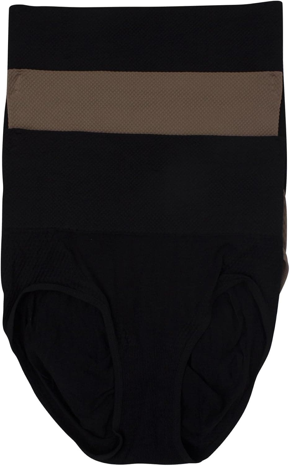 kathy ireland Womens Multi Pack Seamless Shaping Brief Panties