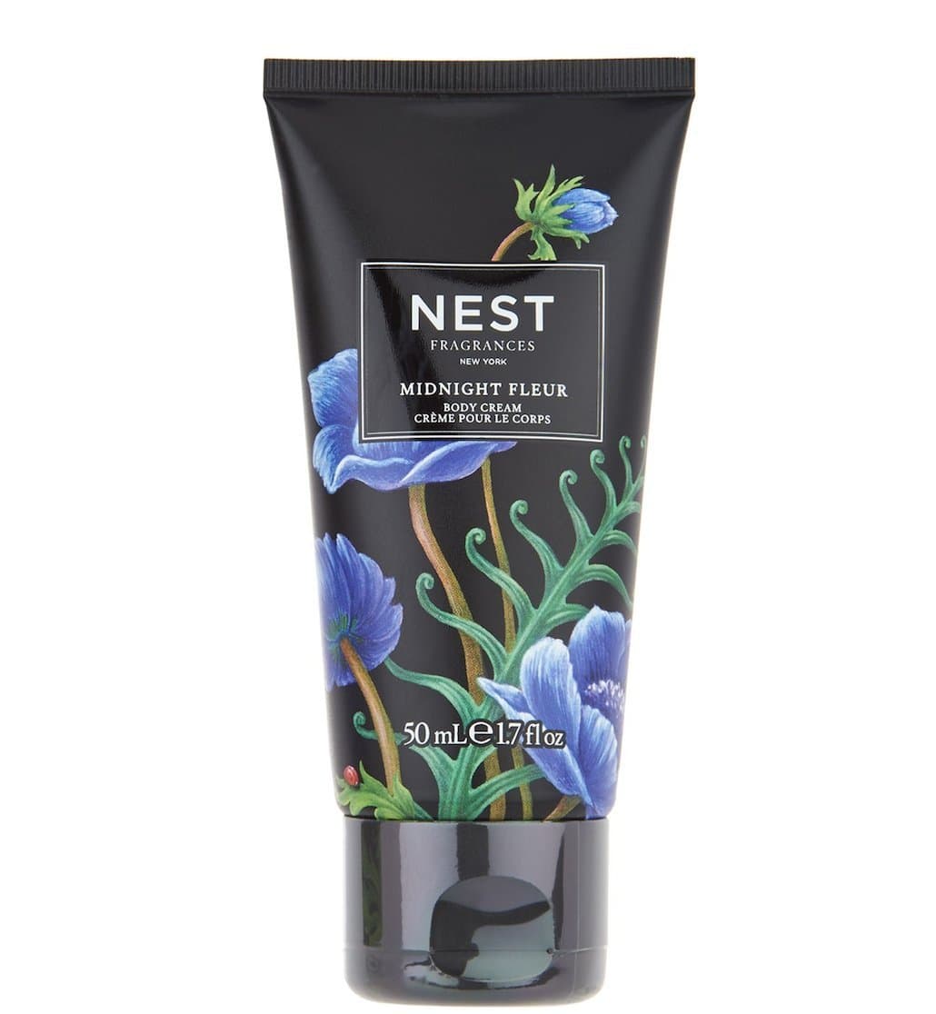 Nest Fragrance New York Midnight Fleur Perfumed Body Cream 1.7oz/50ml UB