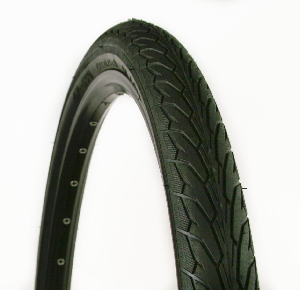 Rubena Bicycle V66 Flash 86 PSI Tire (26x1.5)