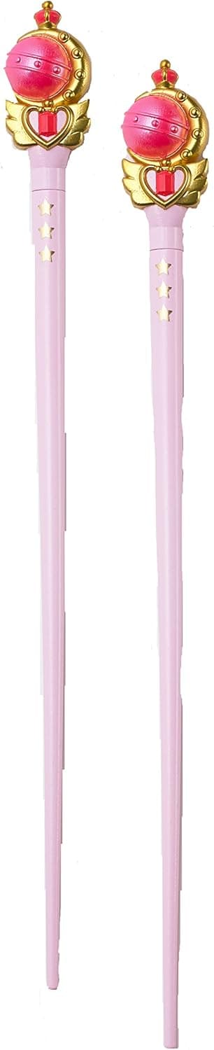 Sailor Moon Chopsticks Cutie Mood Rod
