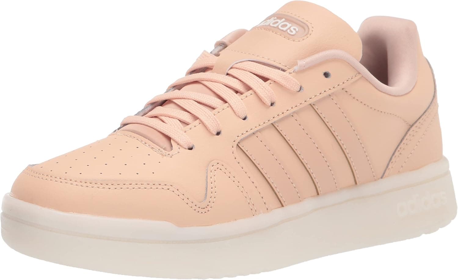 adidas Women's Post Up Basketball Shoe
