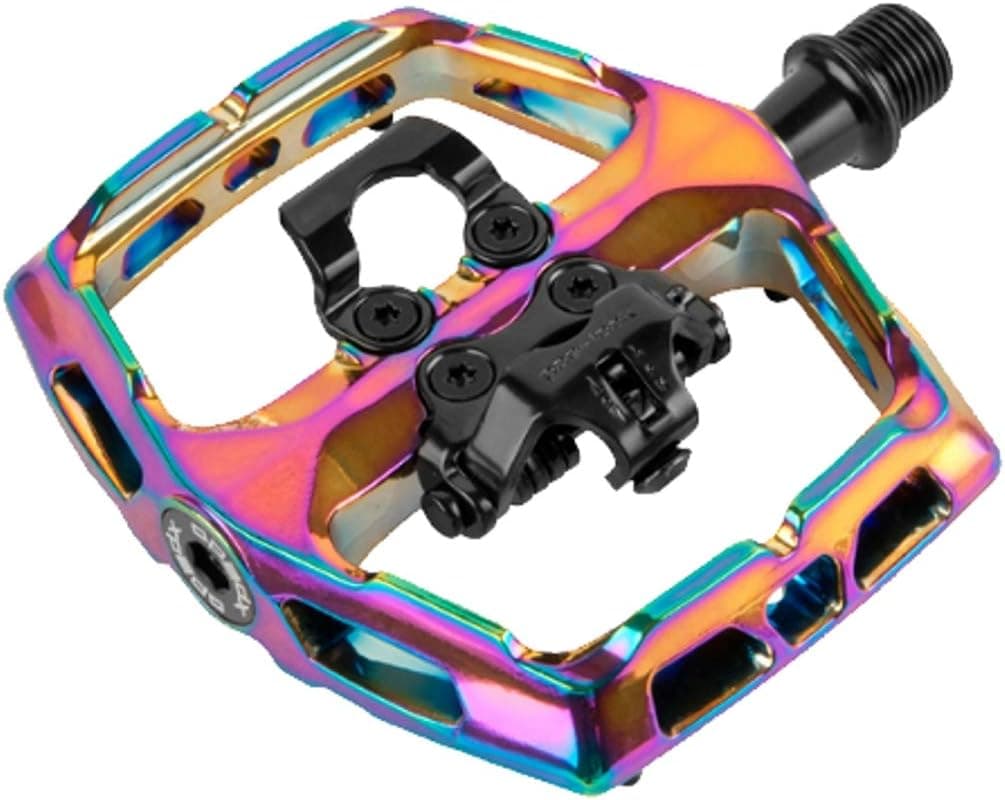 Xpedo Ambix Platform SPD Pedals