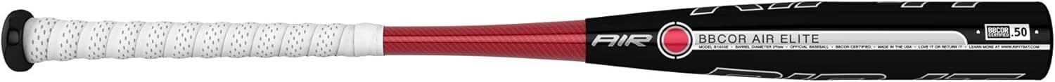 RIP-IT BBCOR AIR Elite Baseball Bat
