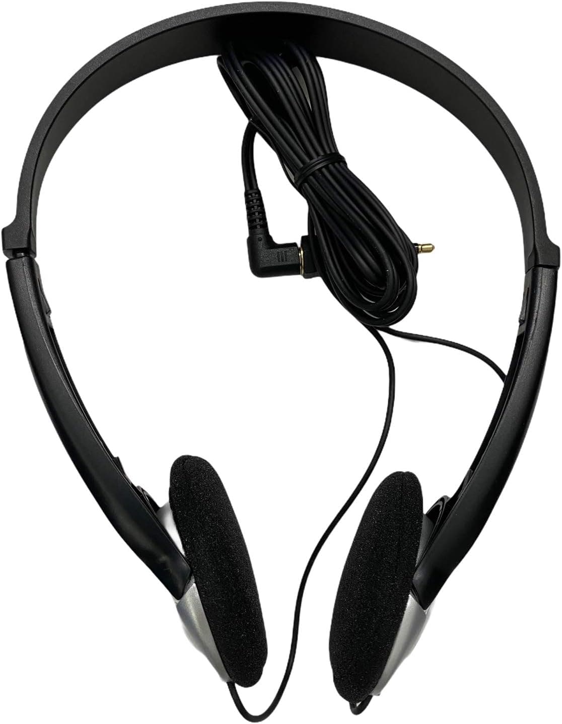 Panasonic Replacement Headset for RR-930 & RR-830 & Sony DE-45T & Olympus E-99 ranscription Headset Premium Quality for Comfort and Clear Sound