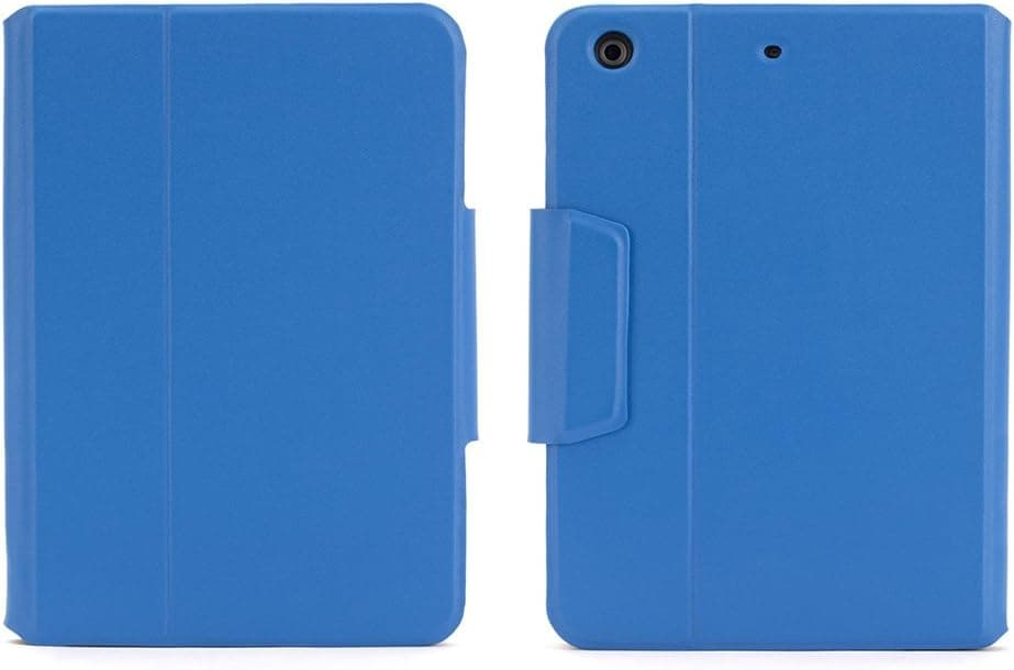 Digital Blue TurnFolio Multi-Positional Folio for iPad mini, mini 2, & mini 3