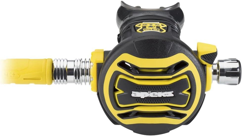Apeks by Aqua Lung XTX50 Octo Regulator