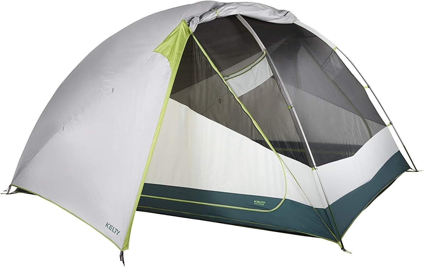 Kelty Trail Ridge 8 Tent