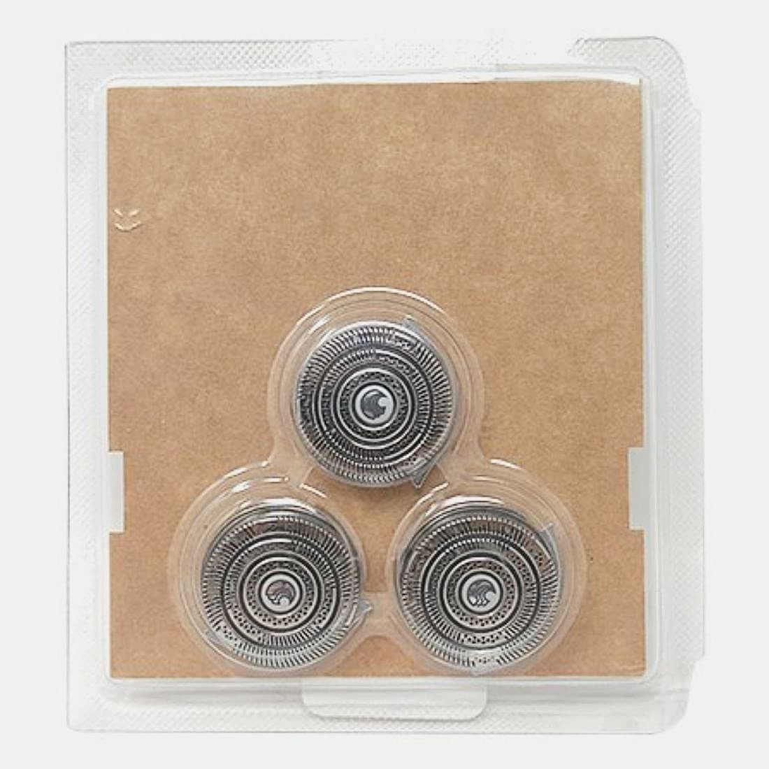 Philips Norelco HQ9 Replacement Blades for Series 5000 and AquaTouch Series Shavers - (Unboxed), 1.0 Count