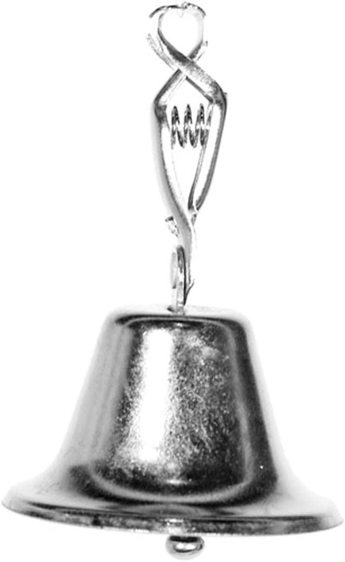 Eagle Claw Strike Alert Fishing Bell