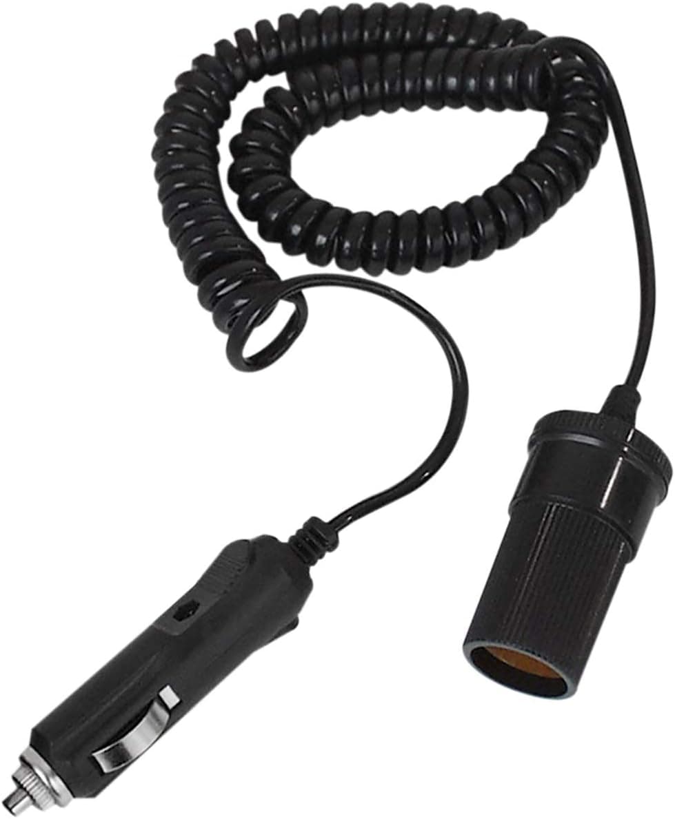 VECTOR 12V Dc Extension Cable W/Fuse